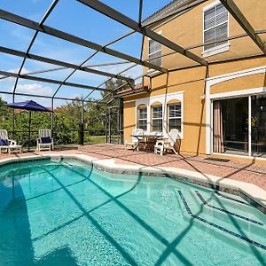 Four-Bedroom Townhouse Private Pool